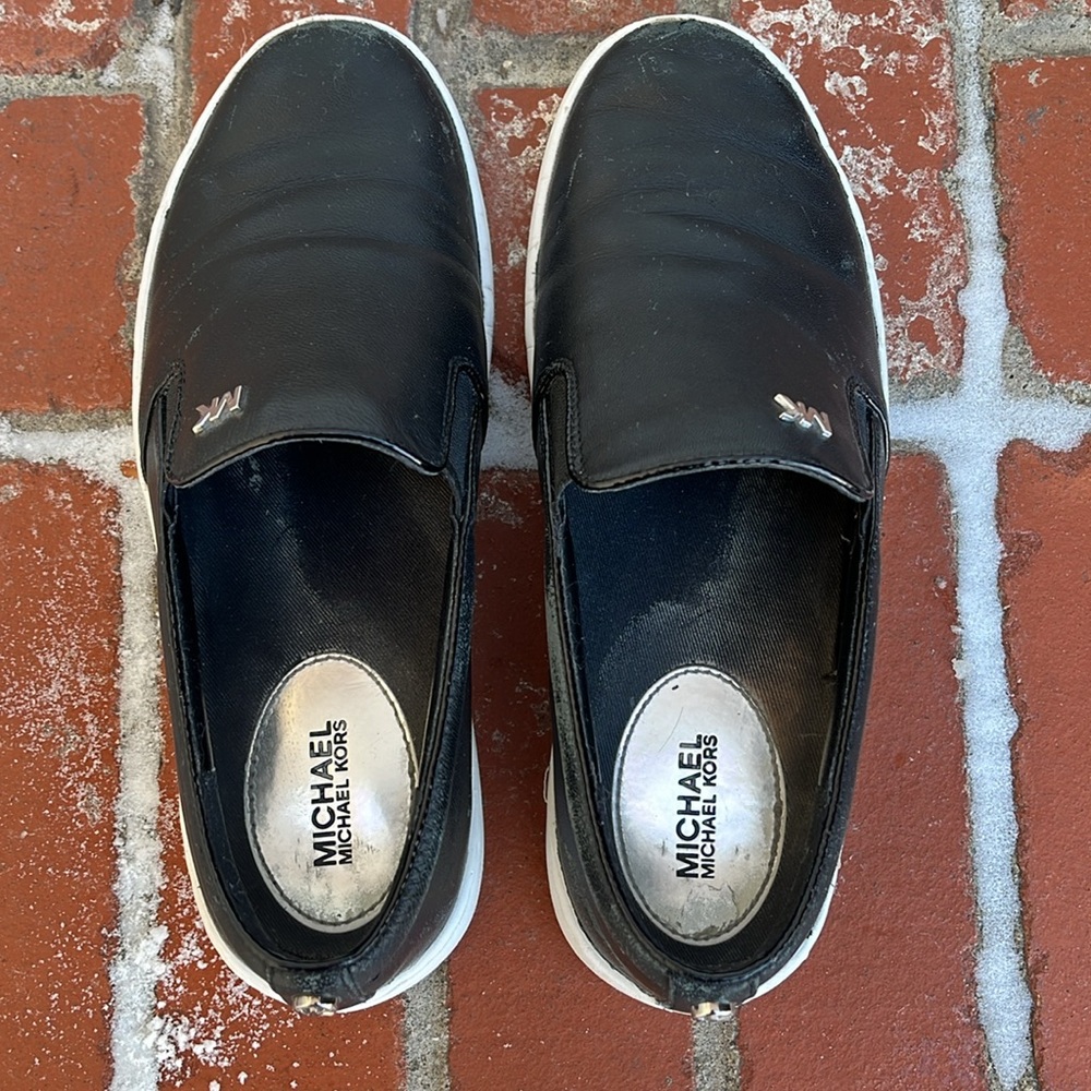 Michael Kors Keaton Slip On - Picture 10 of 14